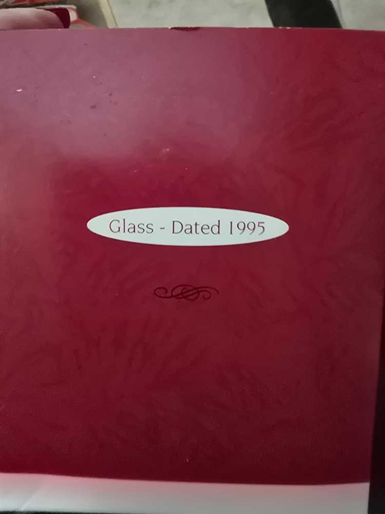 Hallmark Keepsake Mary Engelbreit Christmas Ornament  ornament collectible [Barcode 015012287233] - Main Image 2