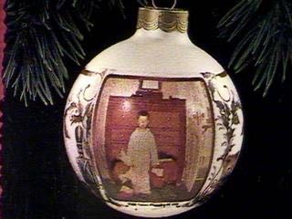 Small World Tiki Drum