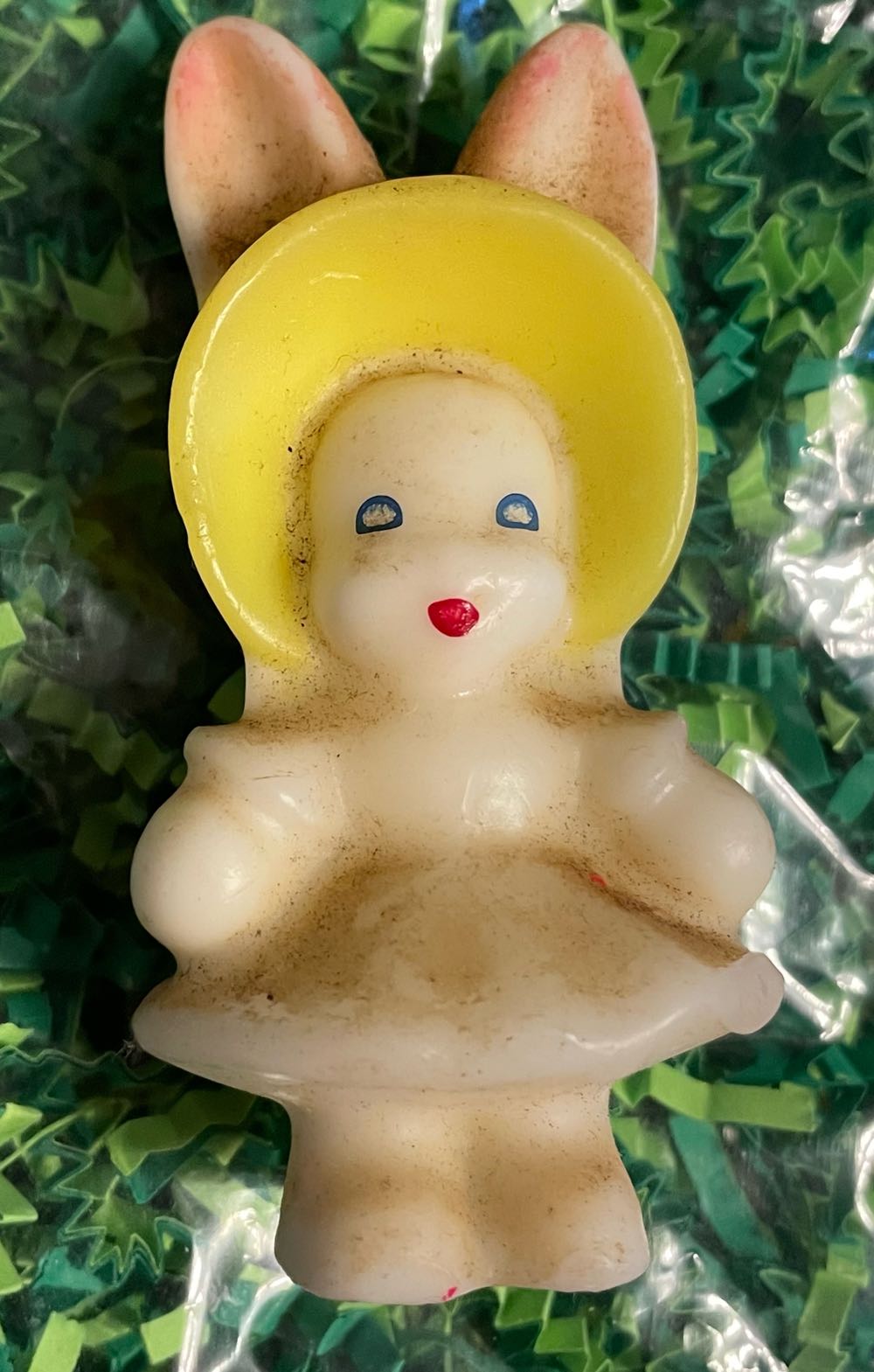 With Love From Snoopy Red