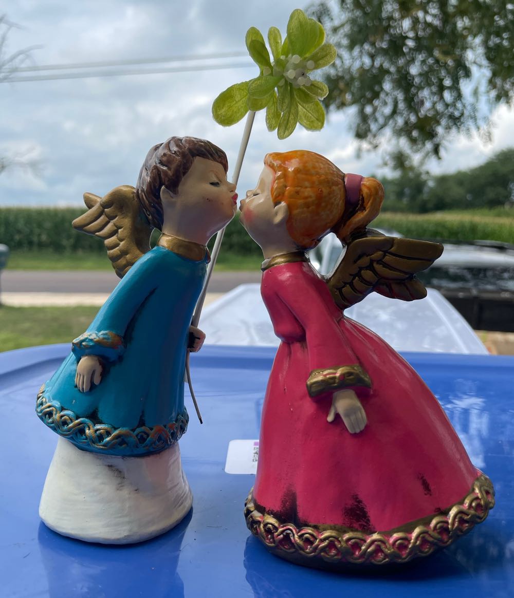 Lemax Silly Surprise #52043