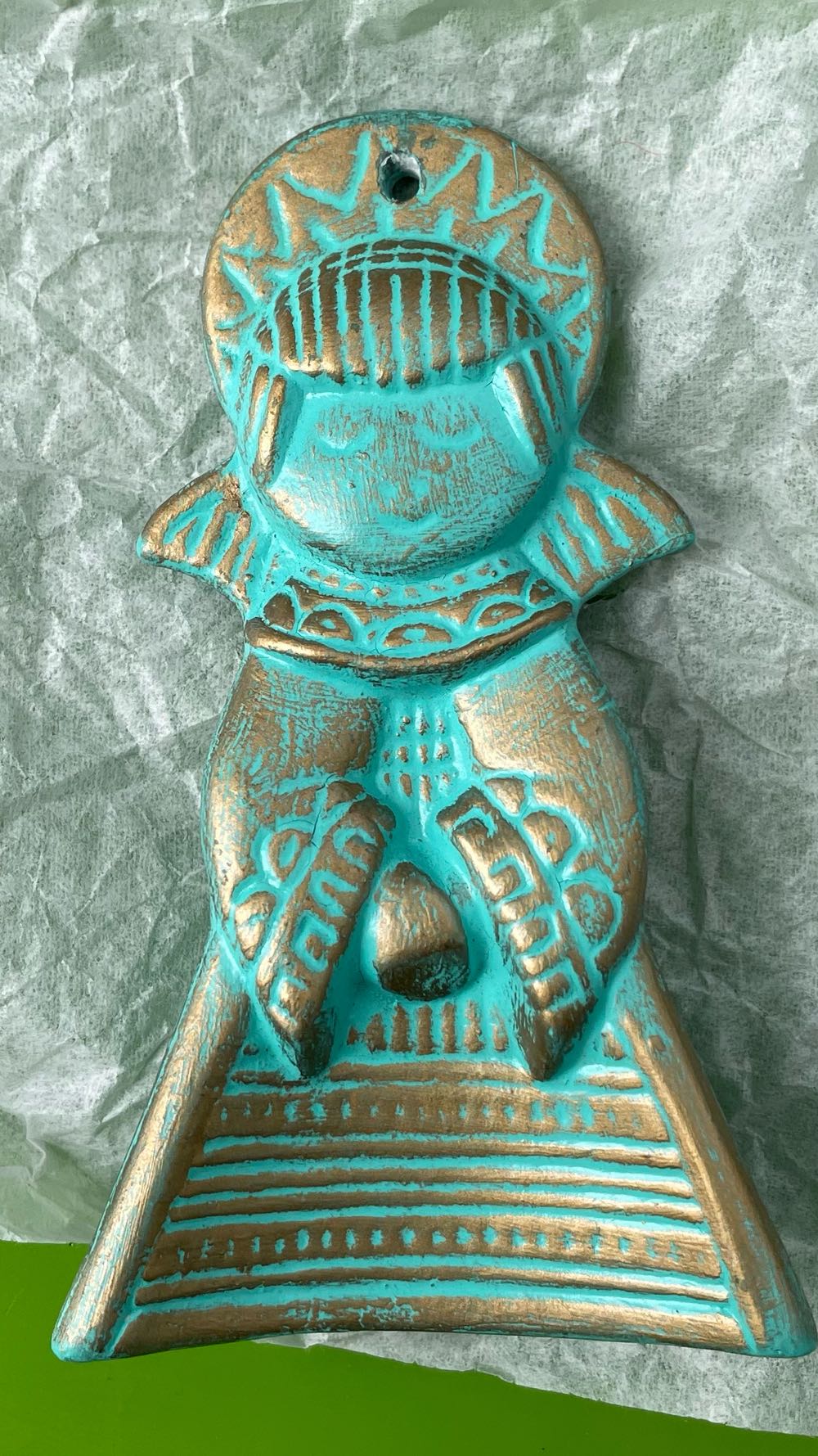 #32148  Chimney Sweep