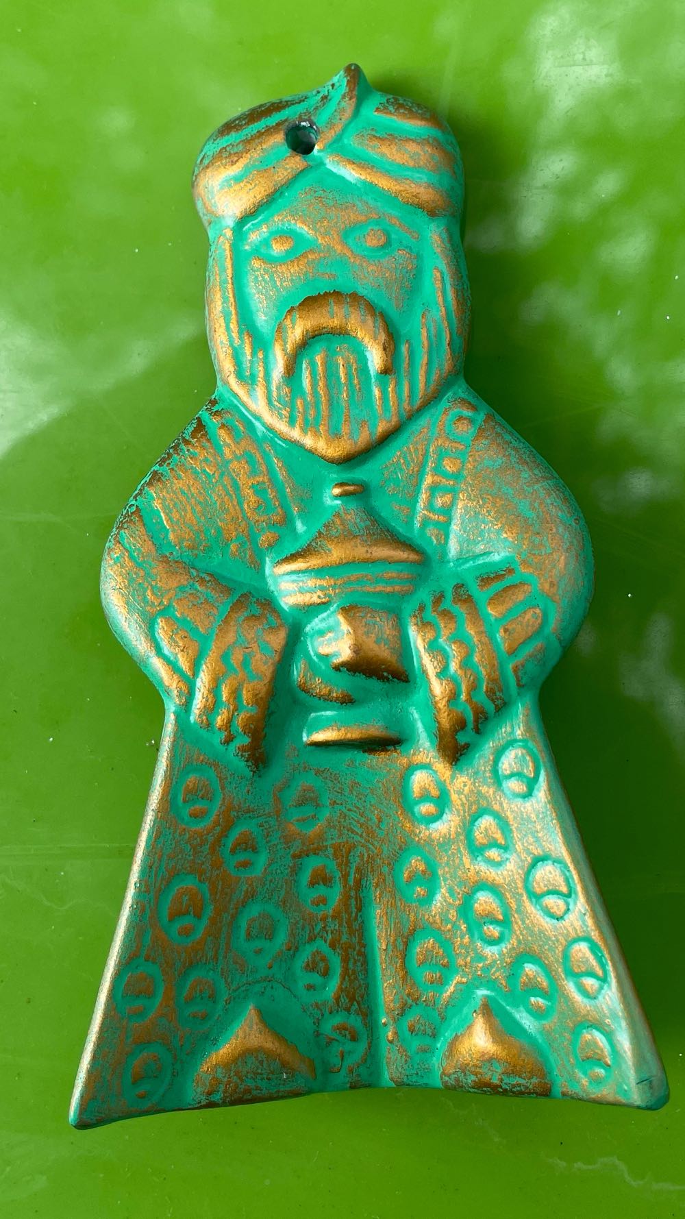 Noble Nutcracker 2022 #4 Count Of Cozy #4