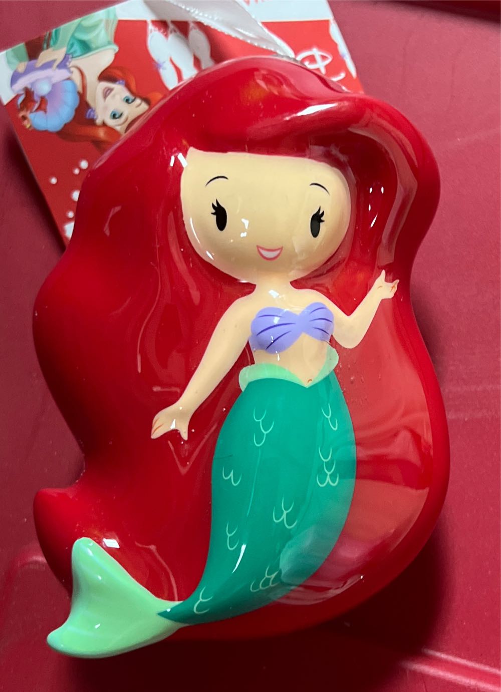 I Want A Hippopotamus For Christmas