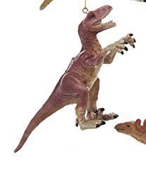 Pokemon Christmas Ornaments 4 Pack Pikachu Charmander Squirtle Bulbasaur