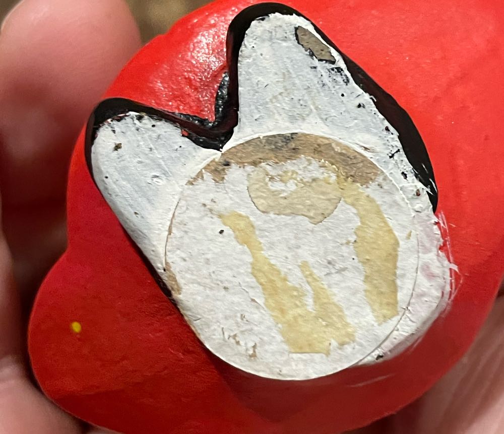 MY - Korea - Caroler - Girl - Lantern - Red Coat - Caroler (Music) ornament collectible - Main Image 3