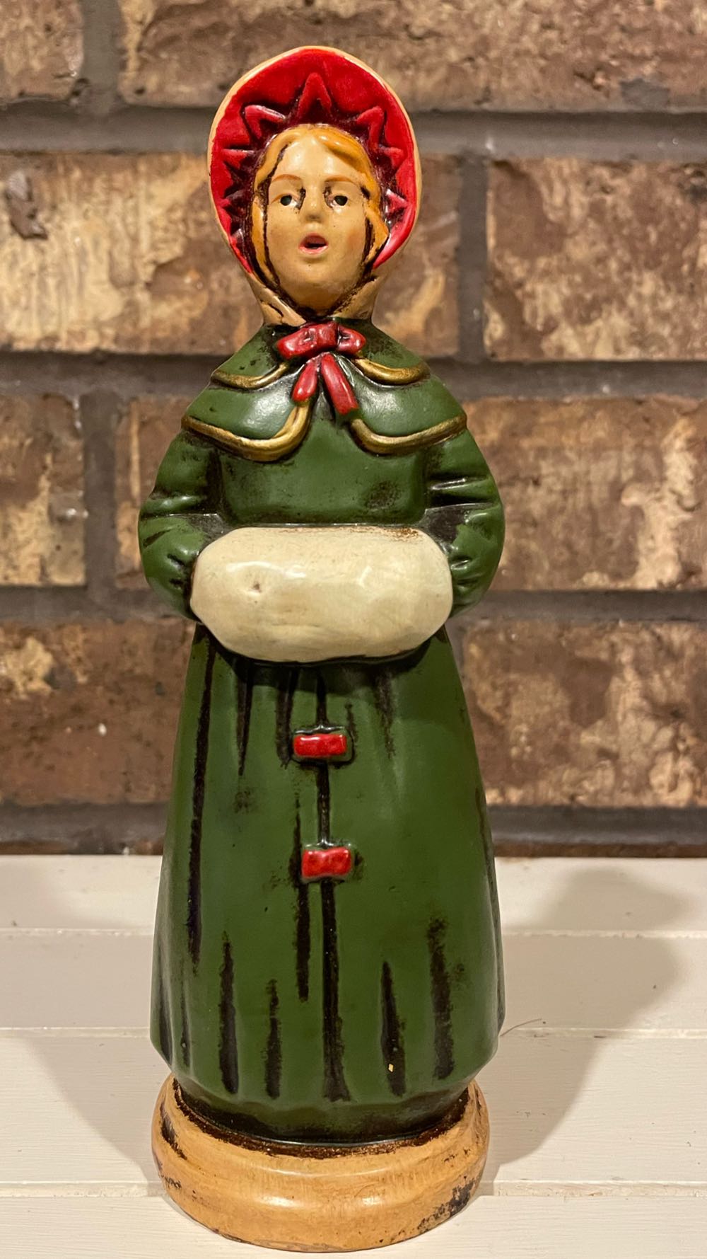 Bayshore - Pumpkin - Cat. #7830