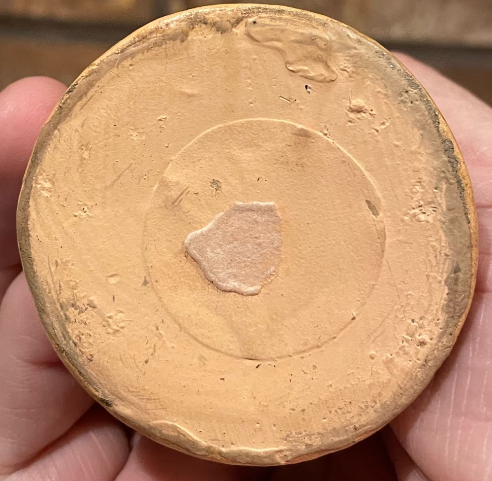 MY - Japan - Caroler - Man - Blue Coat - Caroler (Music) ornament collectible - Main Image 3