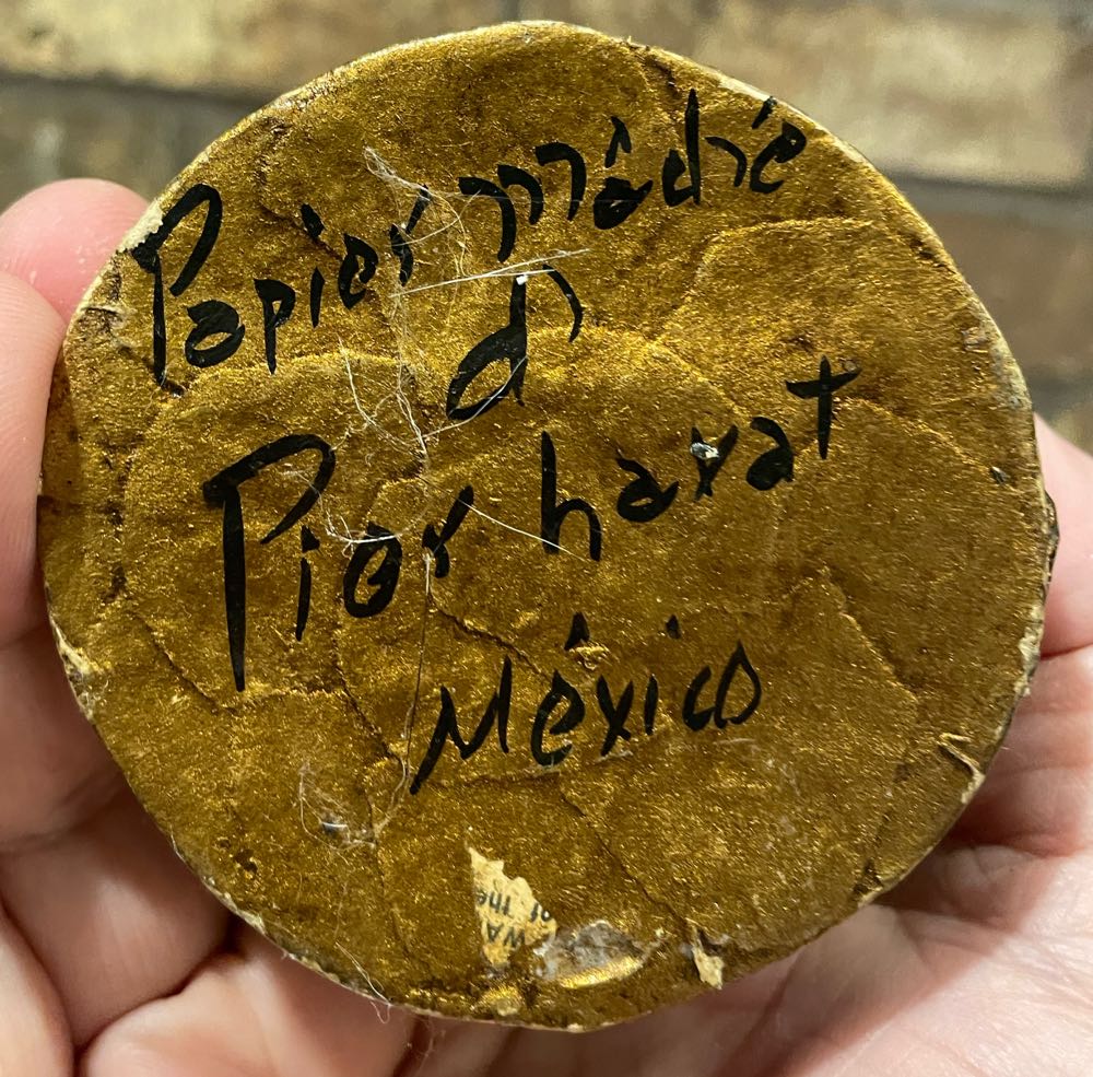 Mexico - Angel - Praying  (Angel) ornament collectible - Main Image 3