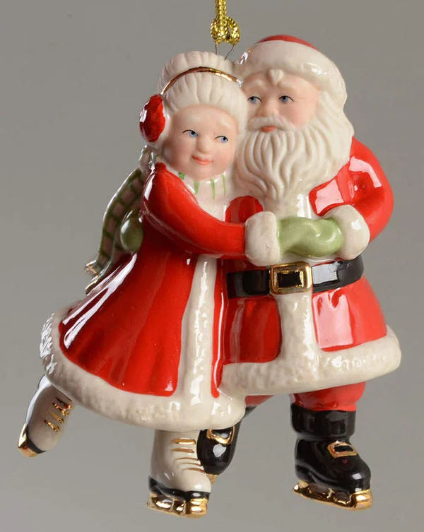 Hartland - White - Animals - Ox - Supine