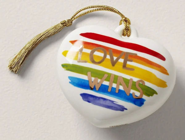 Valentine - Flat - Boy By Clock - X-901/4