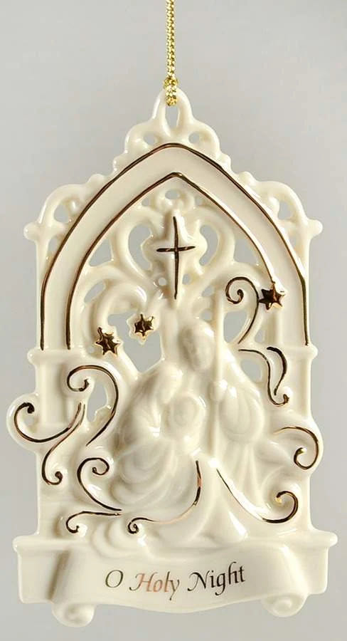 Norman Rockwell 3rd In Series Filling The Stockings