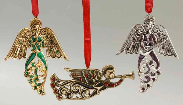 Gemmed Snowflake 2022