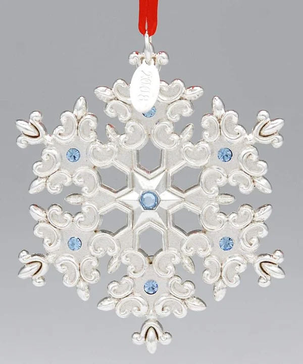 Annual Pierced Cross - 2003