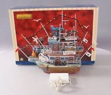 Christmas Warms The Heart