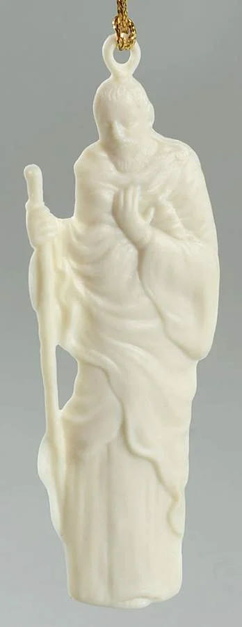 Renaissance Nativity Joseph - Renaissance Nativity Ornaments ornament collectible - Main Image 1