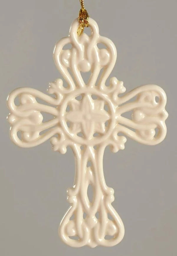 Shiny Brite - Box - Red Medallion