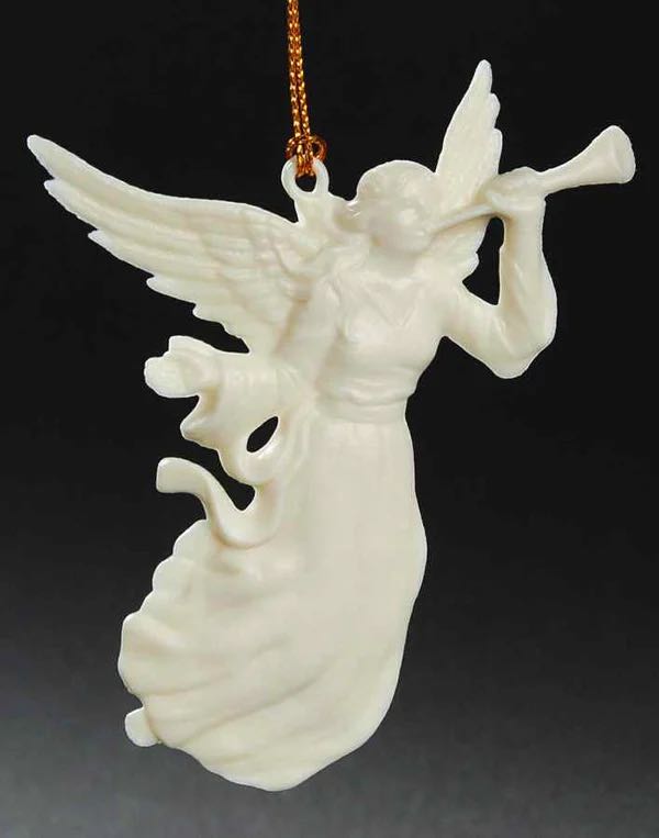 A Few Of My Favorite Things