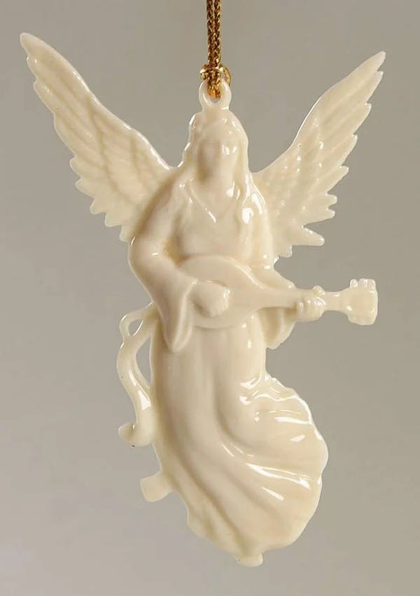 Romantic Lamp Forest Animals