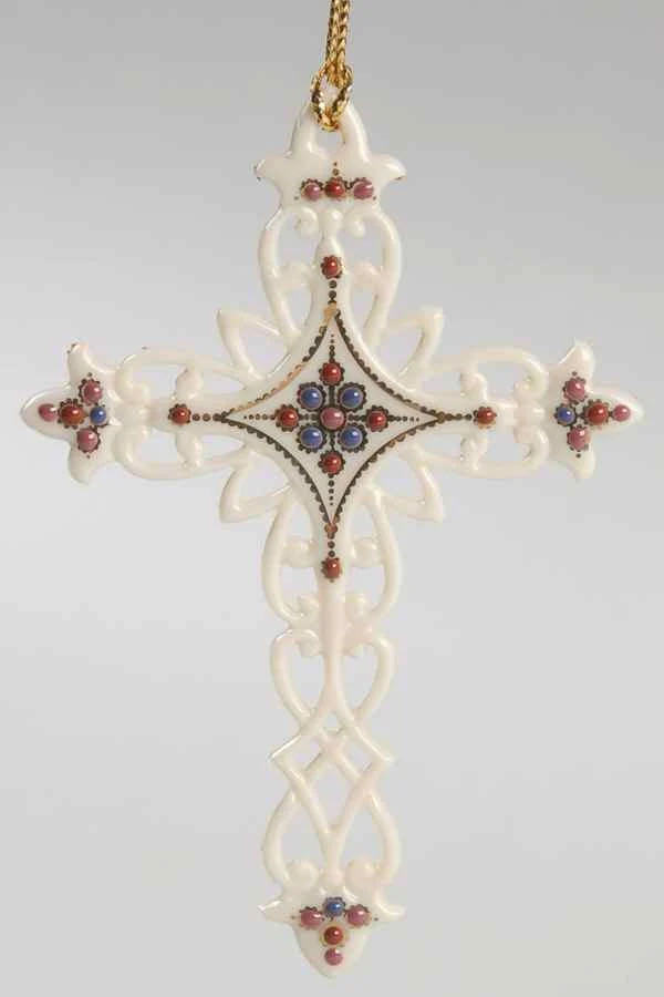 Shiny Brite - Box - Feather Tree