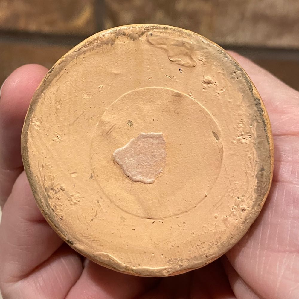 Caroler - Man - Blue Coat - Caroler (Music) ornament collectible - Main Image 3