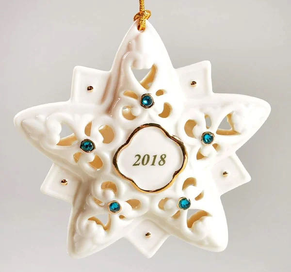 Snow Baby - On Belly