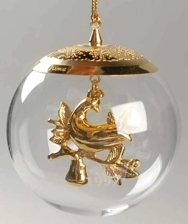 North Pole Tree Trimmers: Nutcracker