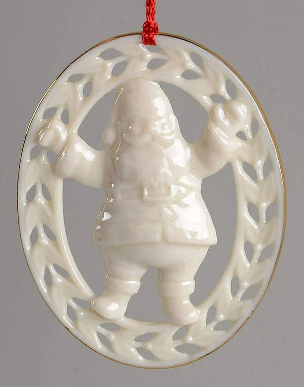 Lemax Lamplighter #02410