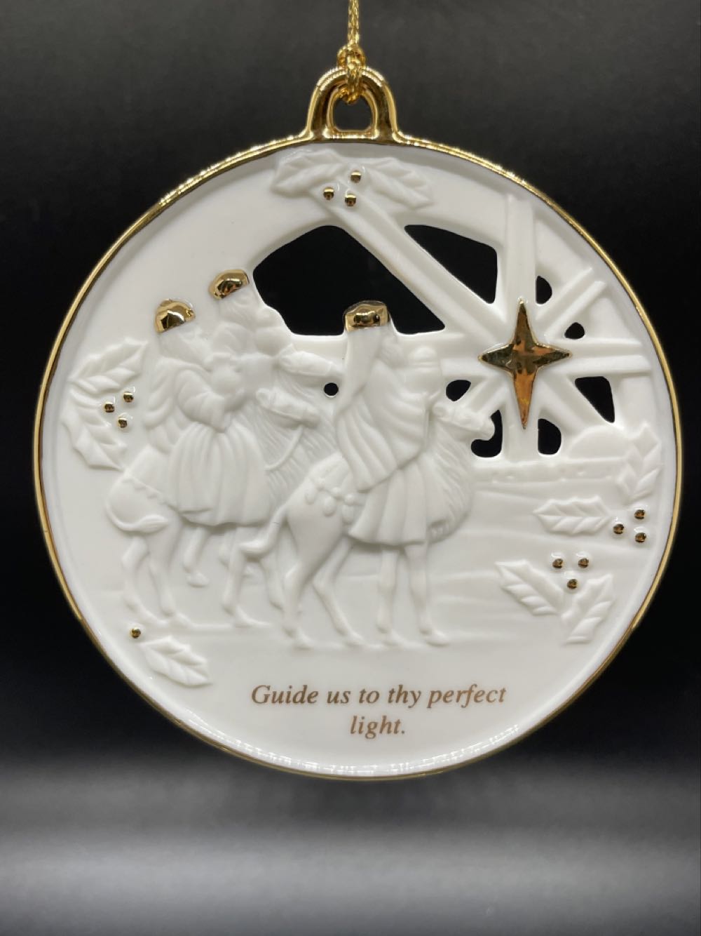 Santa’s Midnight Ride - Dash Away All