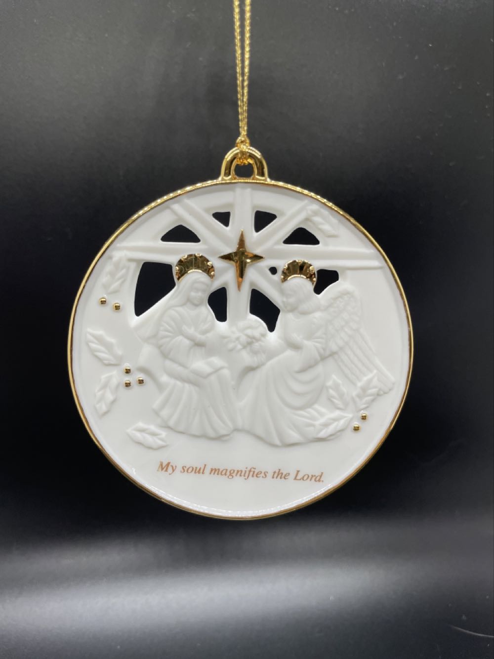 Small World Hello/goodbye