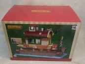 Snow Majesty Snowflake 2011