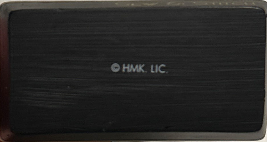 Sew & Stitch Sewing Machine Christmas Ornament Hallmark - Red Box (Sewing) ornament collectible [Barcode 726528497503] - Main Image 3