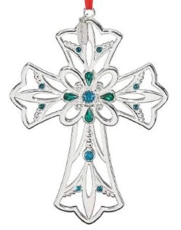 Milennium Nativity - The Annunciation