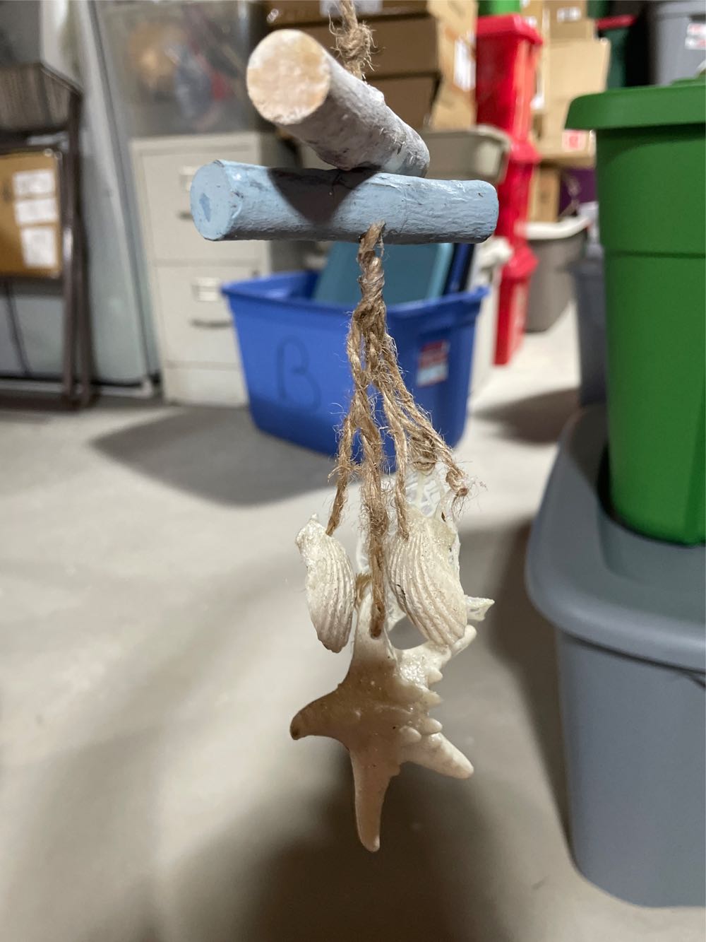 Swarovski Angel Ornament