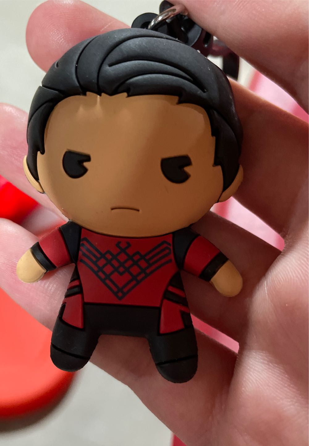 Corning - Fancy - Stout Bell - Blue