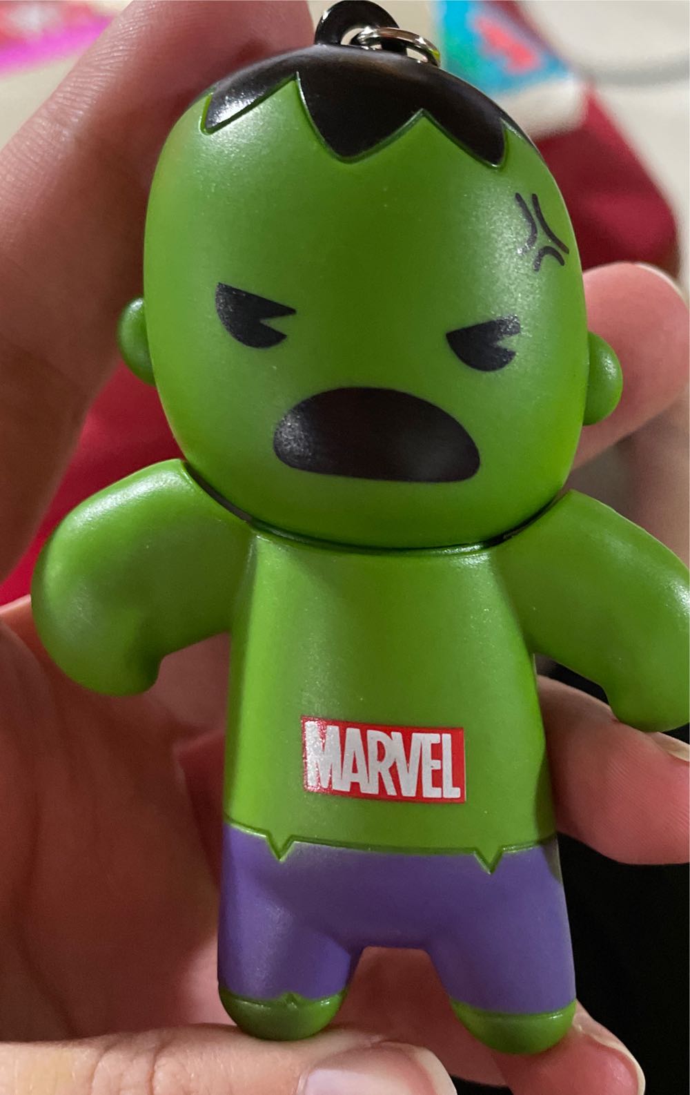 Gloria Duchin Collectible Christmas Ornament Metal U.s.a