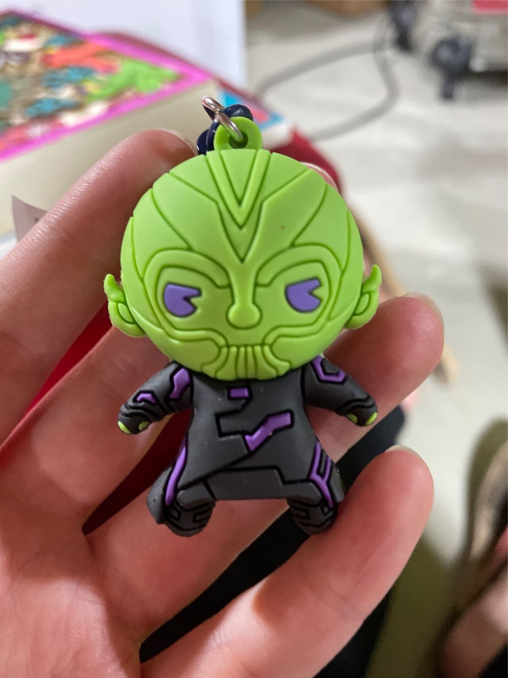 Lemax Spooky Town Witchy Cauldron #24940