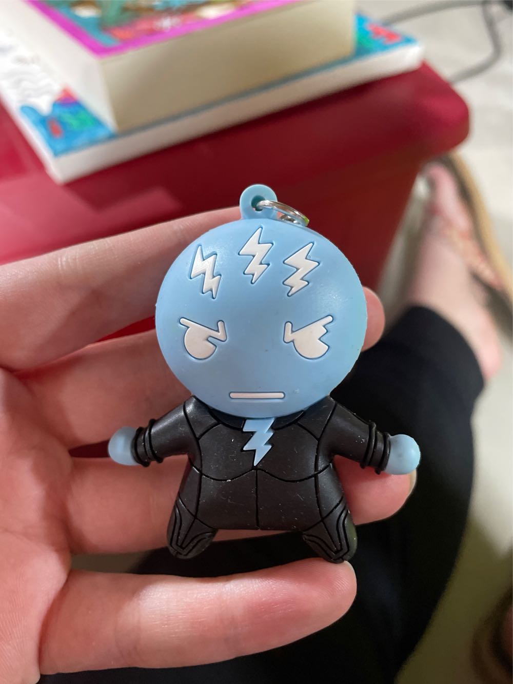 24480 Learning To Ski