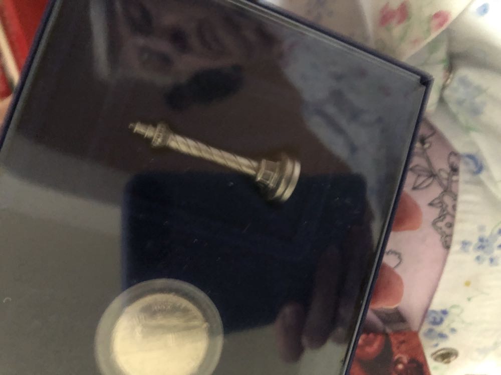 George Washington’s Mount Vernon