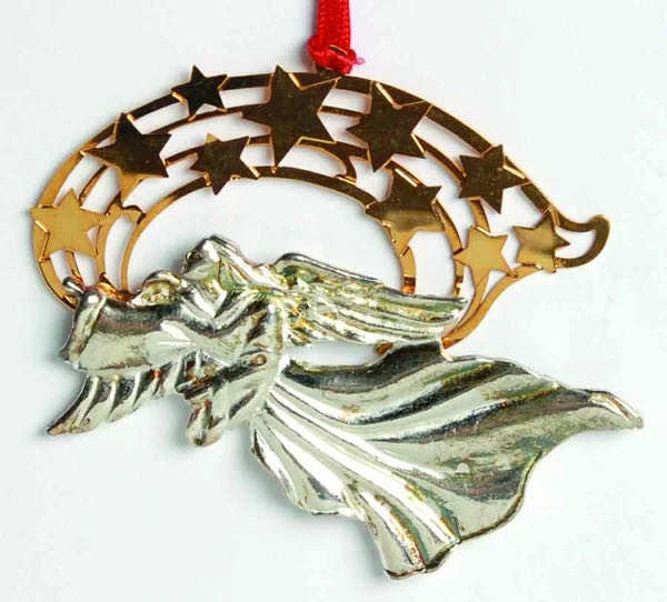 Z-Aunt Jan’s Ornaments