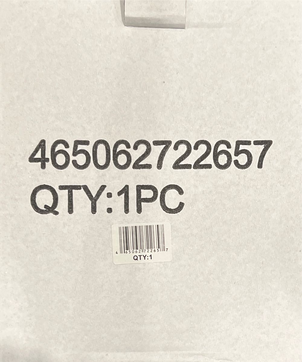 Cinderella - Disney Cinderella (Walt Disney Productions) ornament collectible [Barcode 465062722657] - Main Image 3