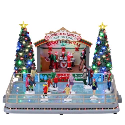 1985 Christmas Collectibles Rocking Horse