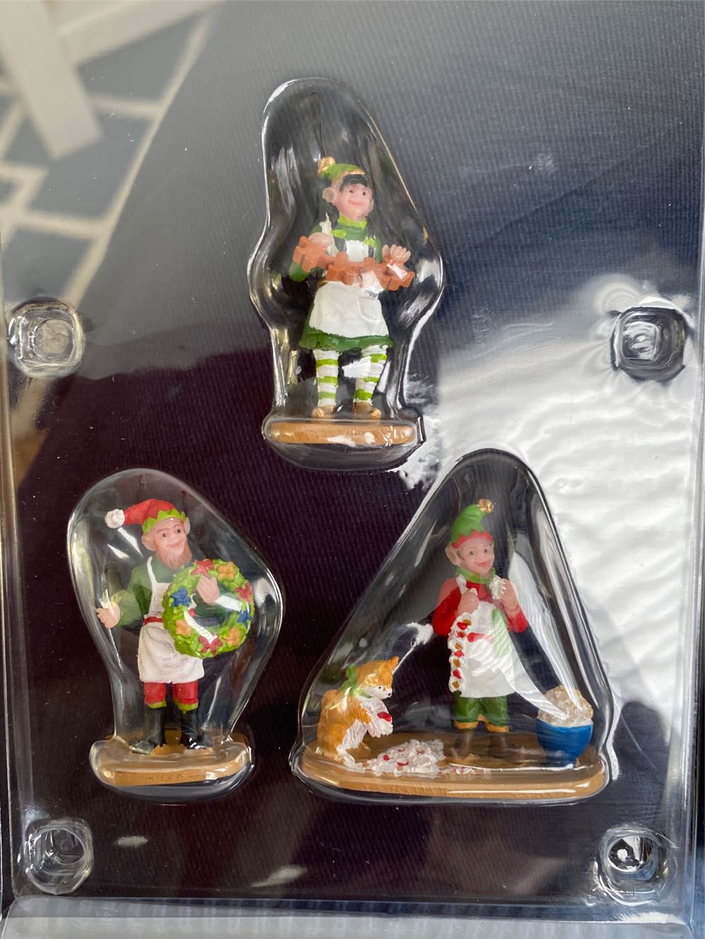 Hockey In The Park - 44766