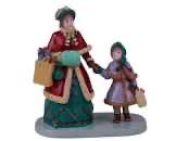 Eureka - Halloween- Glittering Ghouls - Witch - 88619