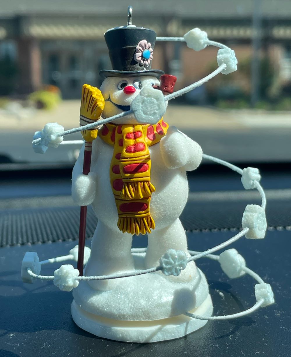 Lemax A  Sister’s Mischief #52144