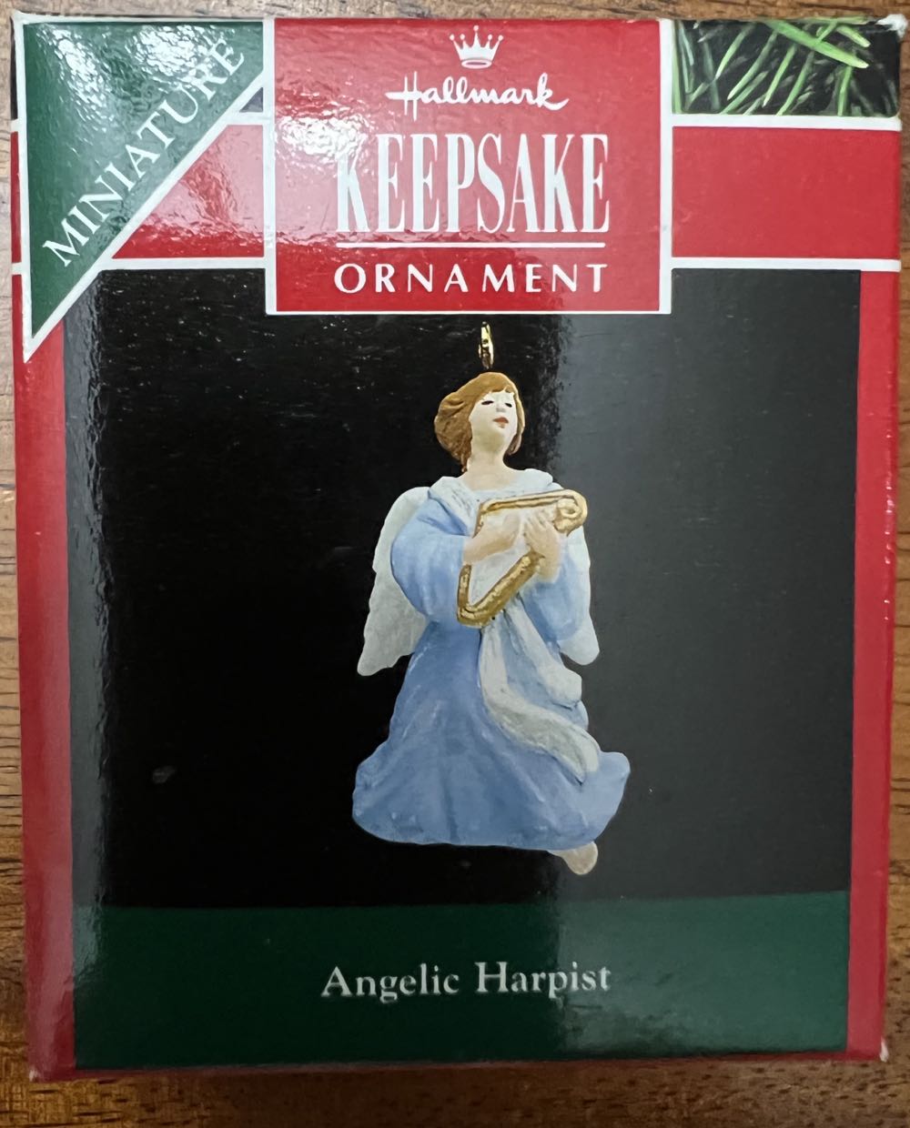 Snow Majesty Snowflake 2011