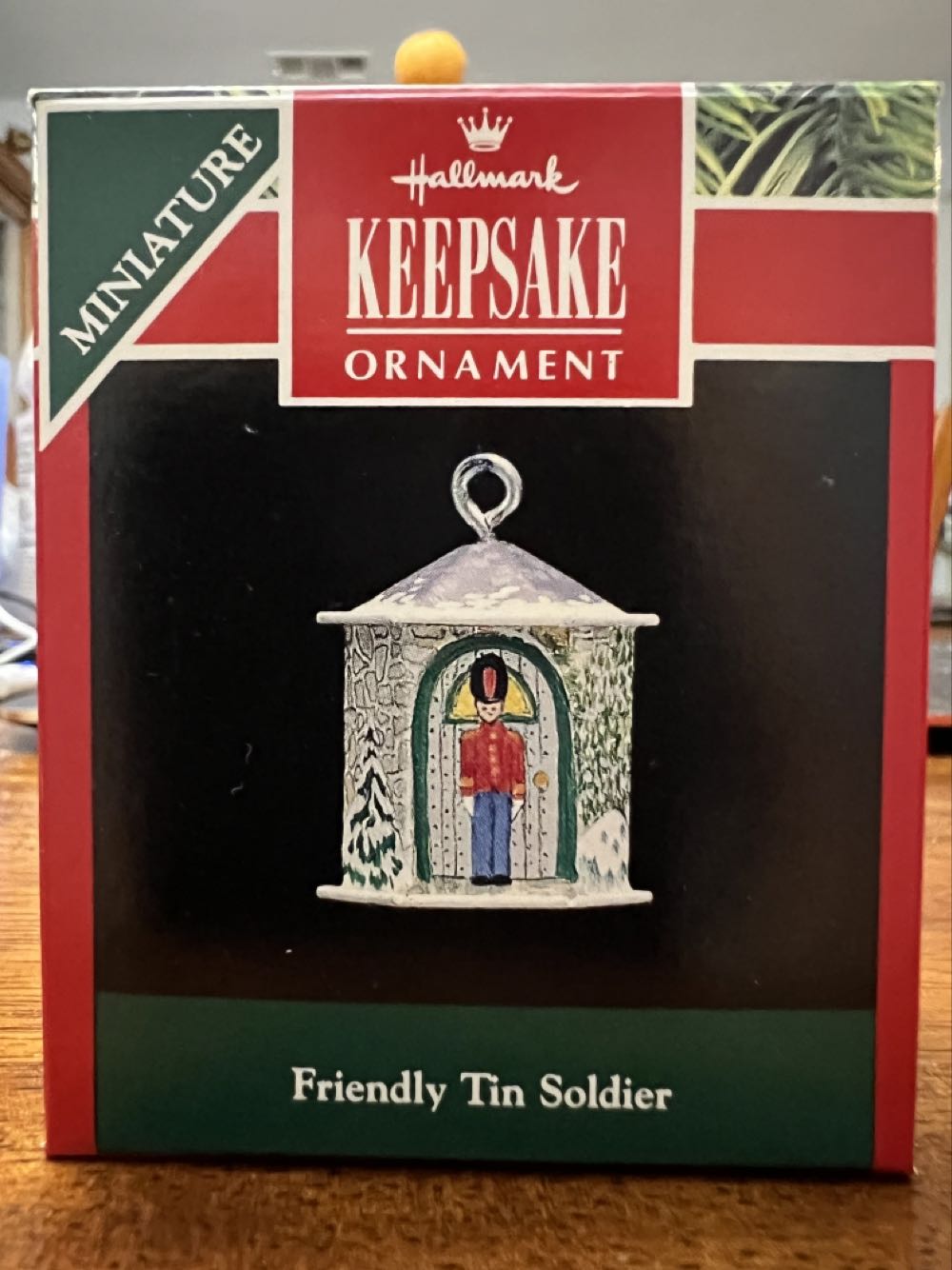 Lemax Rub N Buff #62337