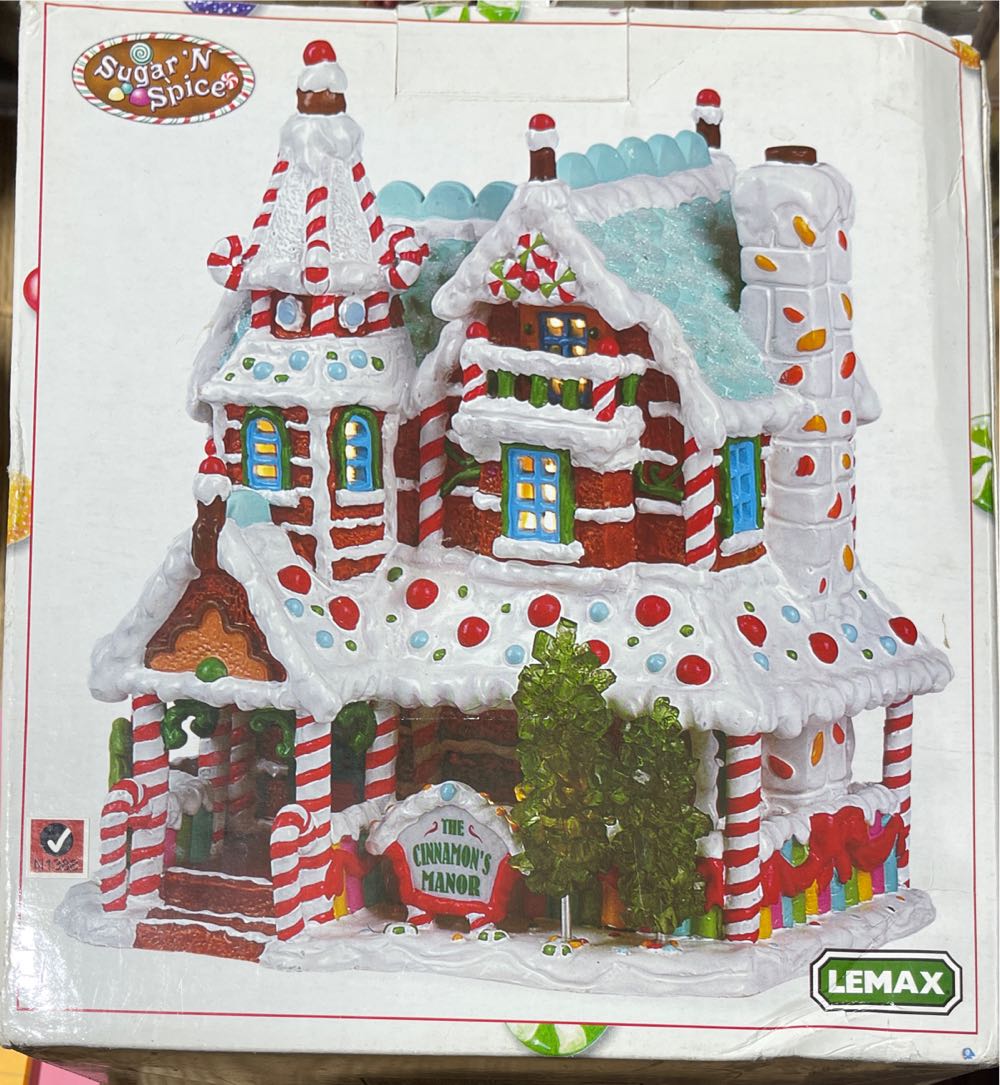 ASIA - Sushi Tray Michaels