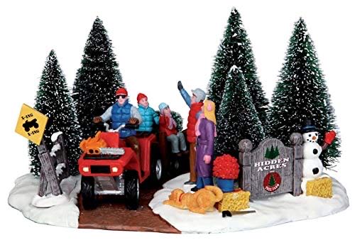 Skater’s Carousel (4th In Series)