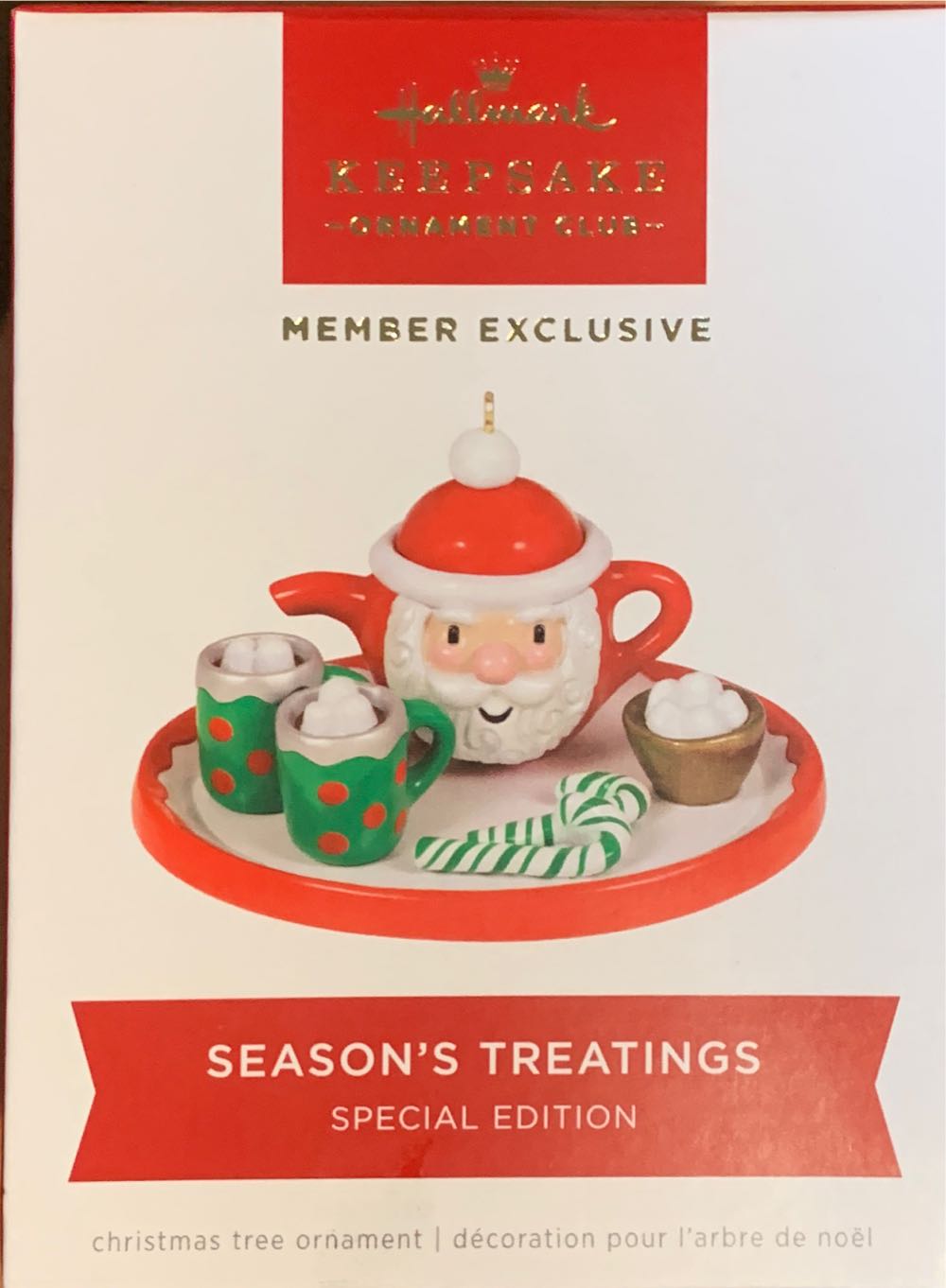 Gnomes Christmas Wood 3D