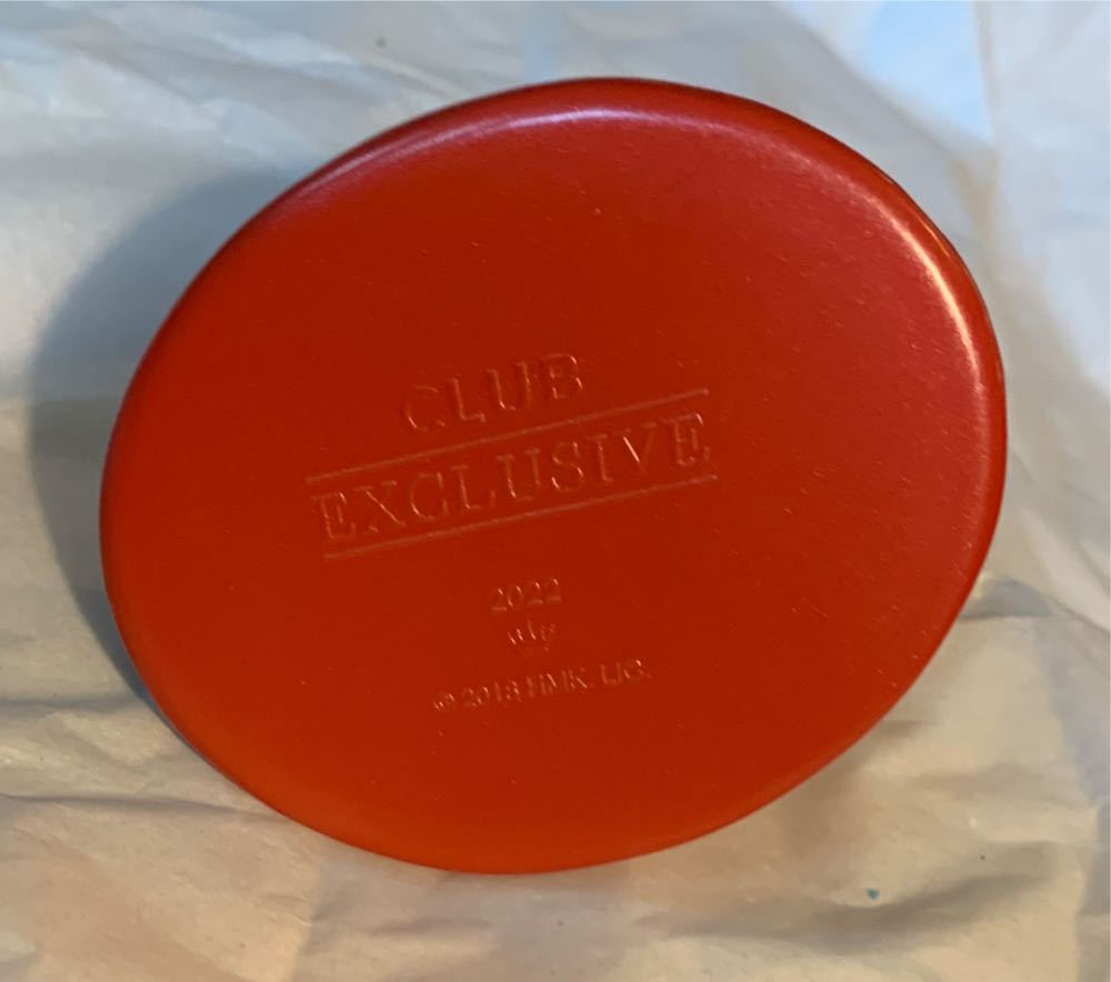 Season’s Treatings Special Edition Repaint - Season’s Treating (Repaint Piece) ornament collectible [Barcode 763795786879] - Main Image 4